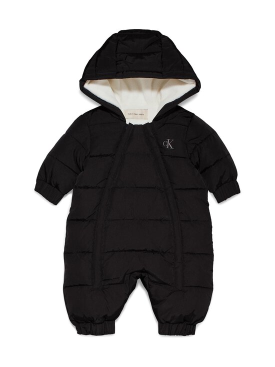 Calvin Klein Kids - Ziemas kombinezons - BEH CK BLACK - photo 1 Calvin Klein Kids - Ziemas kombinezons - BEH CK BLACK | Stockmann - photo 1