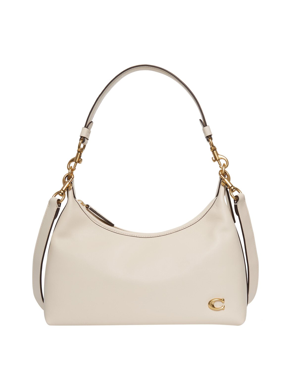Juliet Shoulder Bag -nahkalaukku