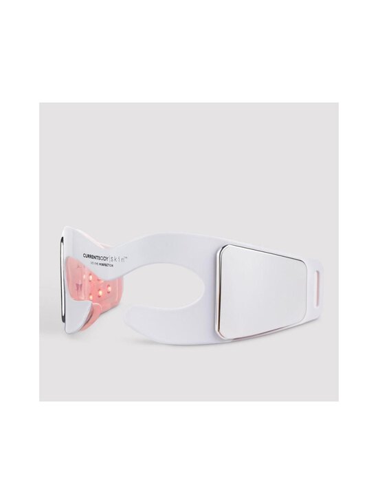 CurrentBody Skin - LED -silmamask Eye Perfector - WHITE - photo 3 CurrentBody Skin - LED -silmamask Eye Perfector - WHITE | Stockmann - photo 3