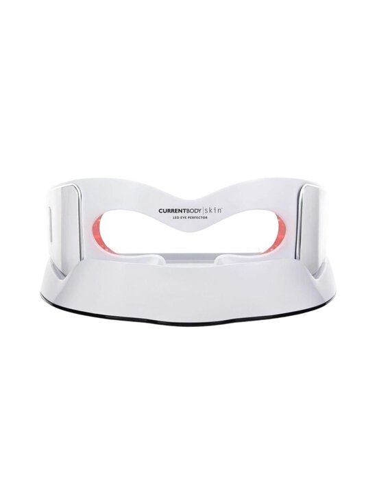CurrentBody Skin - LED Eye Perfector -silmänaamio - WHITE | Stockmann - photo 2