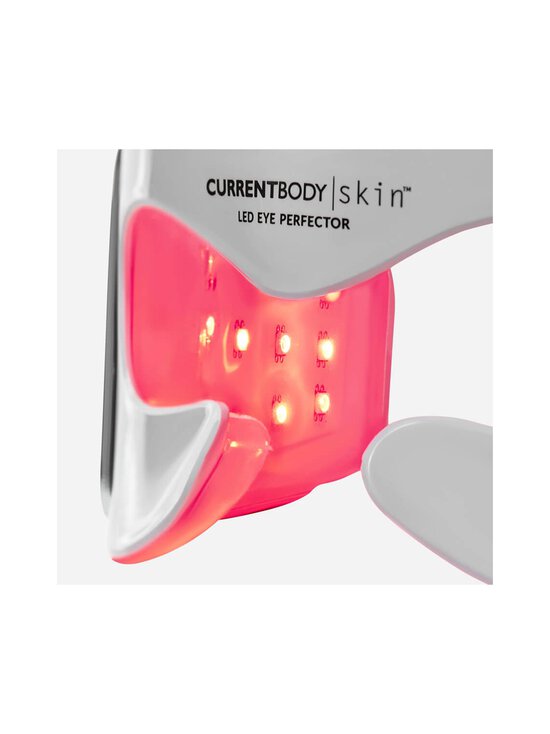 CurrentBody Skin - LED Eye Perfector -silmänaamio - WHITE | Stockmann - photo 3