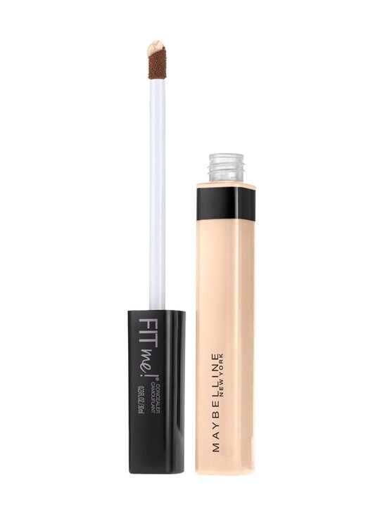 Maybelline - Fit Me Concealer -peitevoide 6,8 ml - 15 FAIR - photo 2 Maybelline - Fit Me Concealer -peitevoide 6,8 ml - 15 FAIR | Stockmann - photo 2
