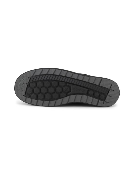 Pomar - Nahast poolsaapad Puro Gore-Tex - 410 BLACK SUEDE - photo 3 Pomar - Nahast poolsaapad Puro Gore-Tex - 410 BLACK SUEDE | Stockmann - photo 3