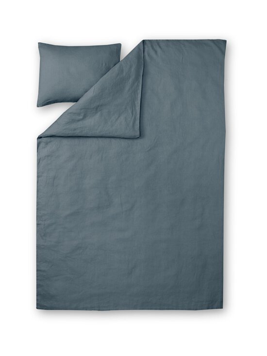 Finlayson - Lino-pellavapussilakanasetti - GREY | Stockmann - photo 1
