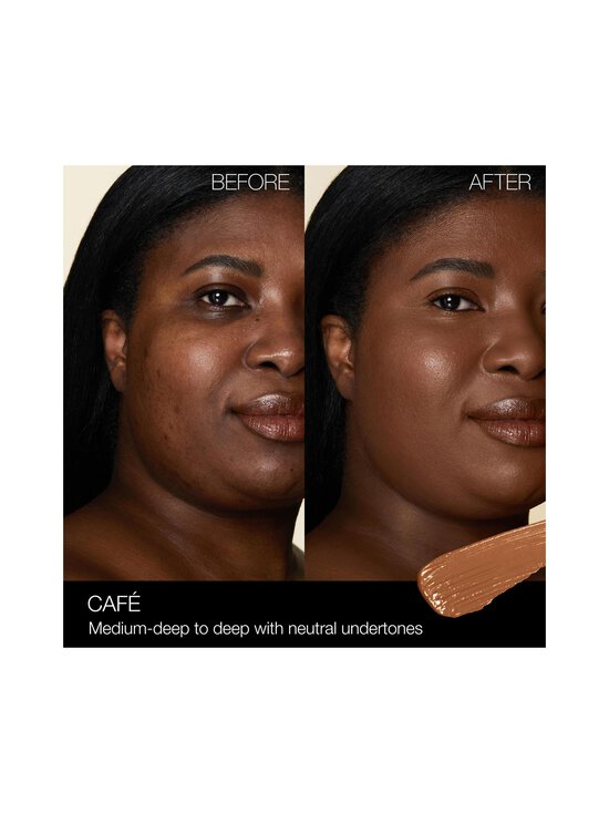 NARS - Radiant Creamy Concealer -peitevoide - CAFÉ | Stockmann - photo 9