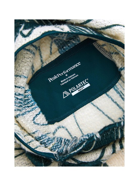 Peak Performance - Freelight Alpha -huppari - 010 LINE LOGO | Stockmann - photo 4