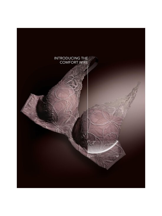 Triumph - Rinnahoidja Body Make-Up Illusion - 3091 PIGEON GREY - photo 10 Triumph - Rinnahoidja Body Make-Up Illusion - 3091 PIGEON GREY | Stockmann - photo 10