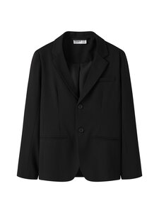 Name It - NkmRovamel-bleiseri - BLACK | Stockmann