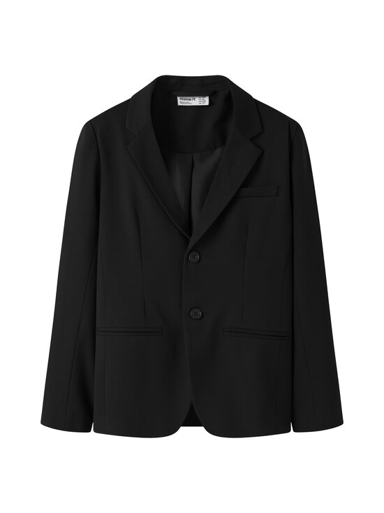 Name It - NkmRovamel-bleiseri - BLACK | Stockmann - photo 1