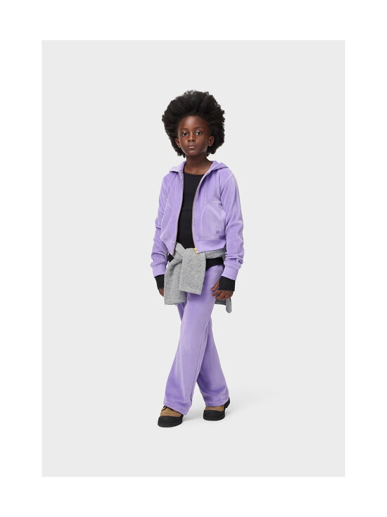 Molo - Püksid Adoria Soft - 5717 VIOLETTE | Stockmann - photo 4