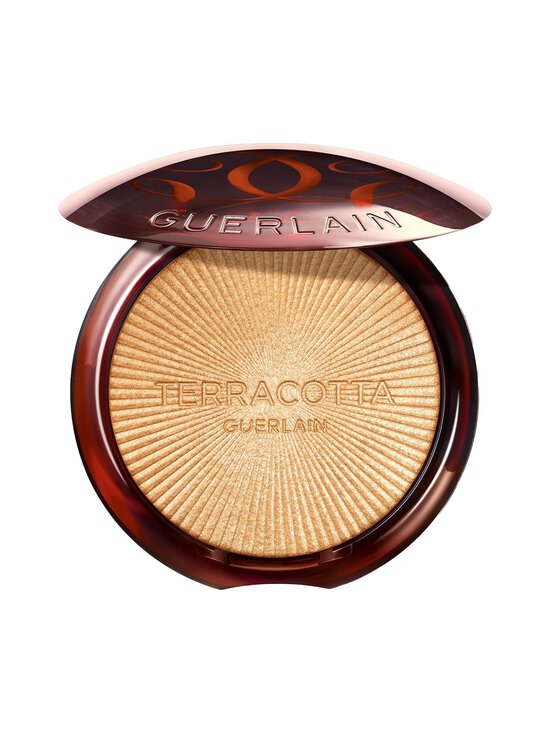 Guerlain - Terracotta Luminizer -korostuspuuteri 10 g - COOL IVORY | Stockmann - photo 1
