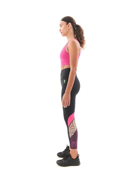 PE Nation - Del Mar Sporta legingi - BLK BLACK - photo 4 PE Nation - Del Mar Sporta legingi - BLK BLACK | Stockmann - photo 4