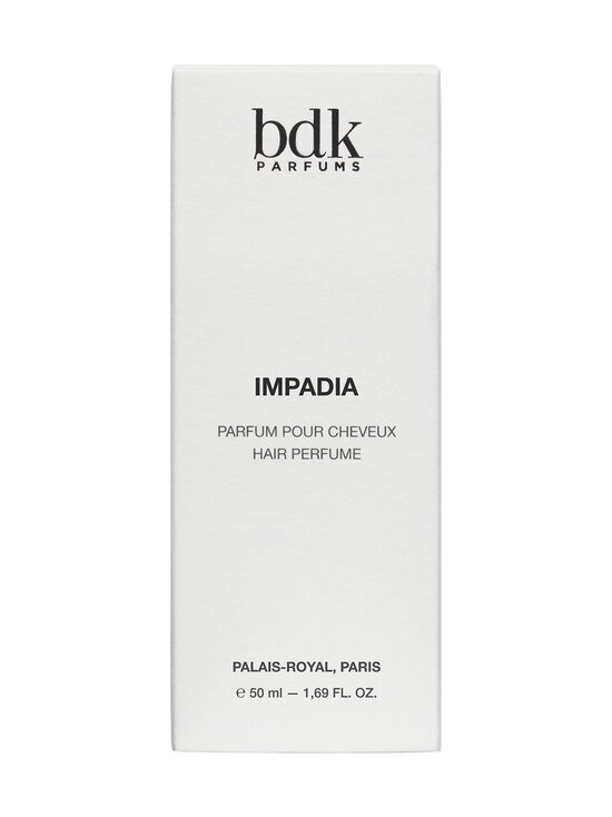 BDK Parfums - Impadia Hair Perfume -hiusparfyymi - NOCOL | Stockmann - photo 4
