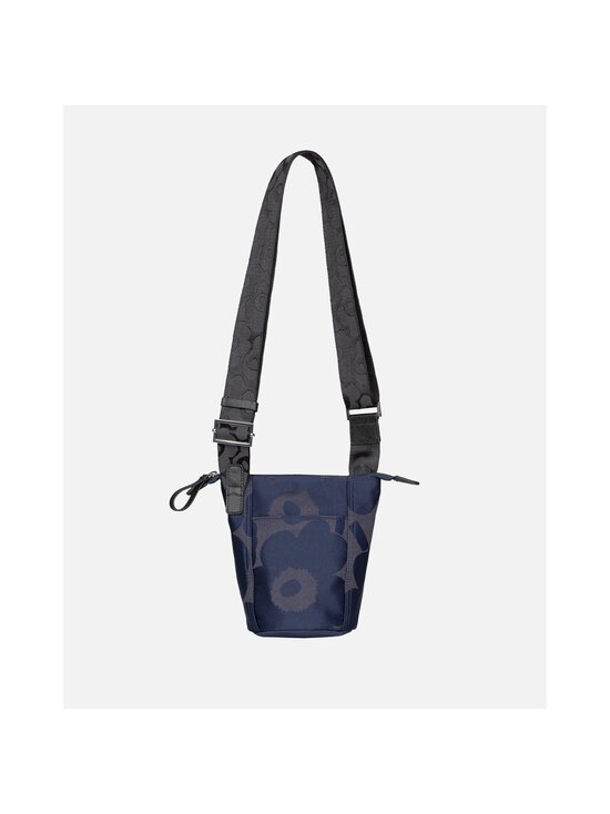 Marimekko - Essential Bucket Unikko -olkalaukku - 550 DARK NAVY, NAVY - photo 2 Marimekko - Essential Bucket Unikko -olkalaukku - 550 DARK NAVY, NAVY | Stockmann - photo 2