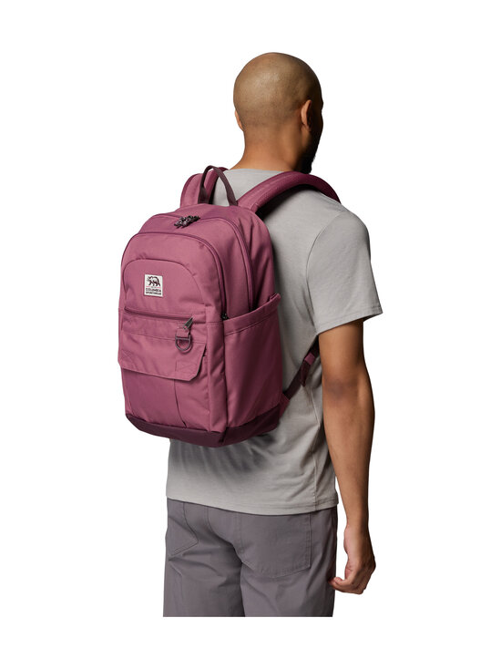 Columbia - Seljakott Buxton 26 l - 552 ANTIQUE MAUVE, MOONVISTA | Stockmann - photo 10