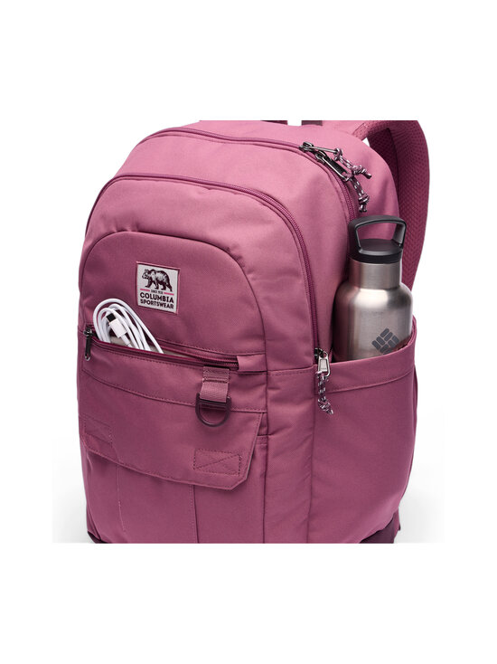 Columbia - Seljakott Buxton 26 l - 552 ANTIQUE MAUVE, MOONVISTA | Stockmann - photo 3