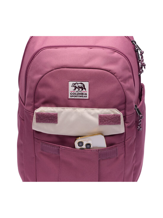 Columbia - Seljakott Buxton 26 l - 552 ANTIQUE MAUVE, MOONVISTA | Stockmann - photo 4