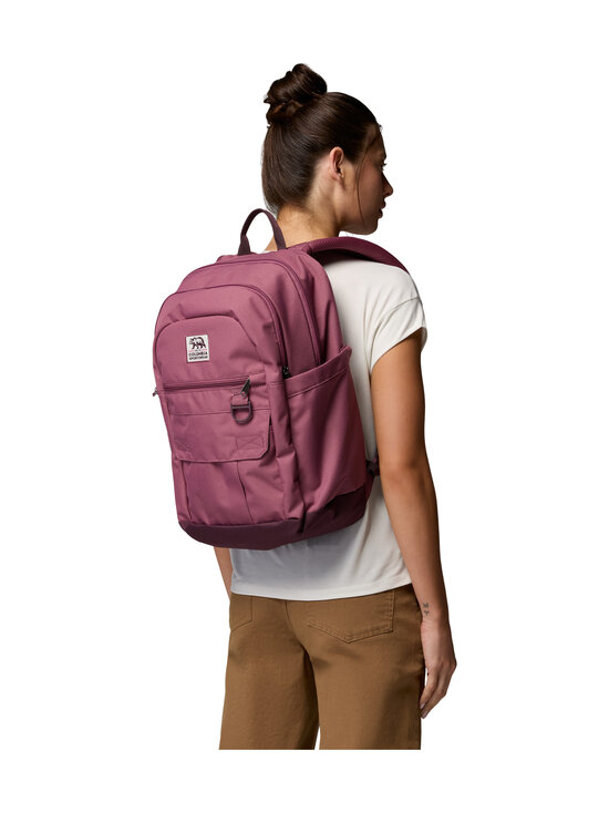 Columbia - Seljakott Buxton 26 l - 552 ANTIQUE MAUVE, MOONVISTA | Stockmann - photo 8