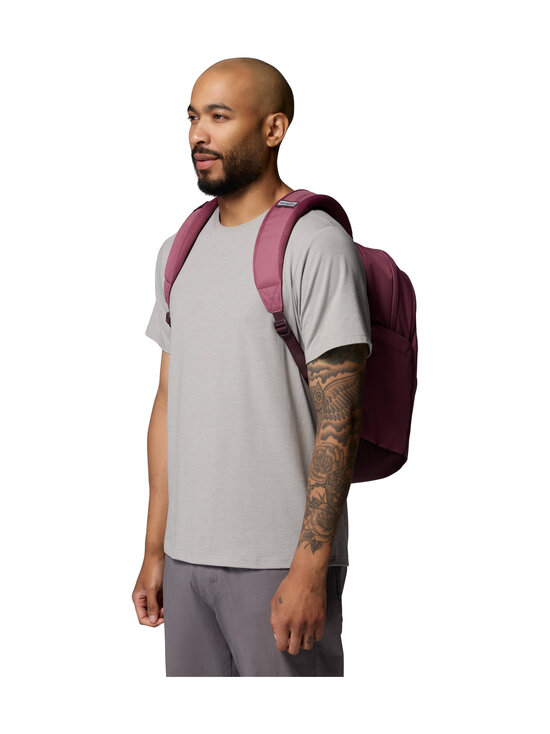 Columbia - Seljakott Buxton 26 l - 552 ANTIQUE MAUVE, MOONVISTA | Stockmann - photo 9