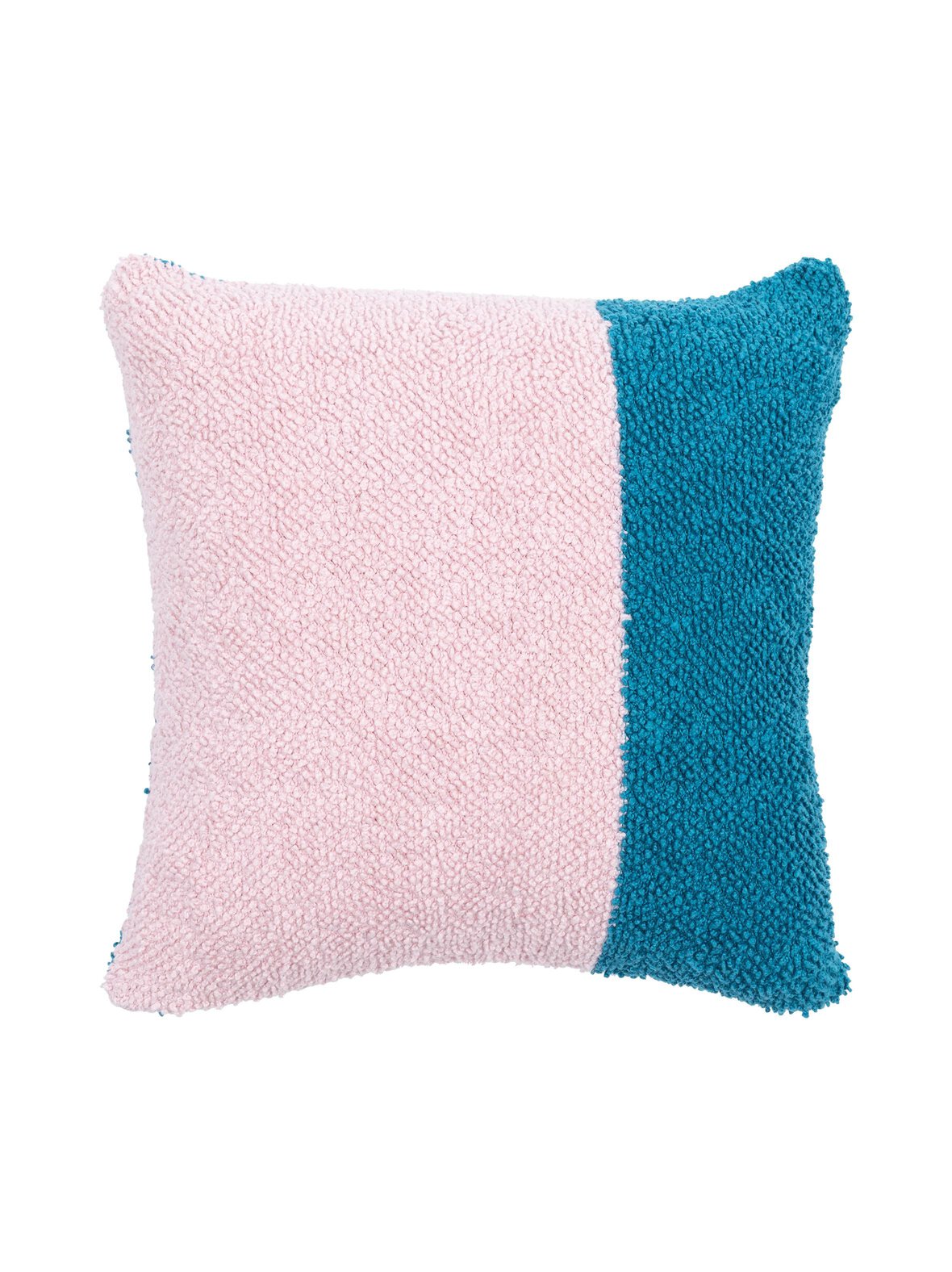 Tuntu-tyynynpäällinen