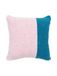 Pentik - Tuntu-tyynynpäällinen - PINK | Stockmann