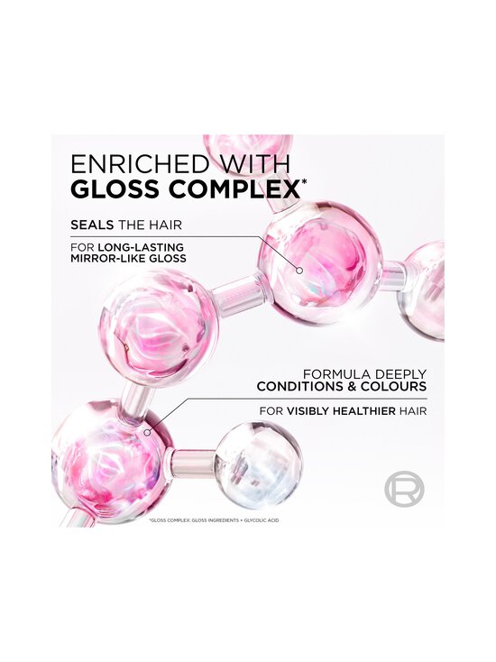L'Oréal Paris - Casting Crème Gloss Semi-Permanent -hiusväri normaaleille hiuksille - 210 BLUE BLACK - photo 5 L'Oréal Paris - Casting Crème Gloss Semi-Permanent -hiusväri normaaleille hiuksille - 210 BLUE BLACK | Stockmann - photo 5