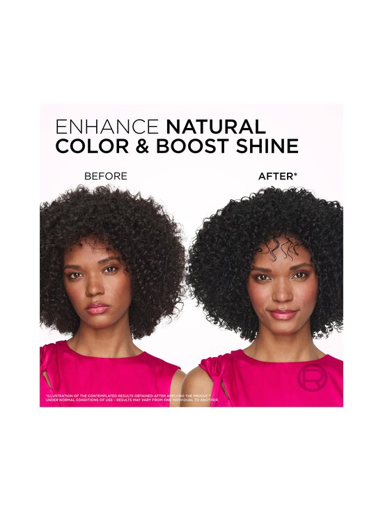 L'Oréal Paris - Casting Crème Gloss Semi-Permanent -hiusväri normaaleille hiuksille - 210 BLUE BLACK - photo 6 L'Oréal Paris - Casting Crème Gloss Semi-Permanent -hiusväri normaaleille hiuksille - 210 BLUE BLACK | Stockmann - photo 6