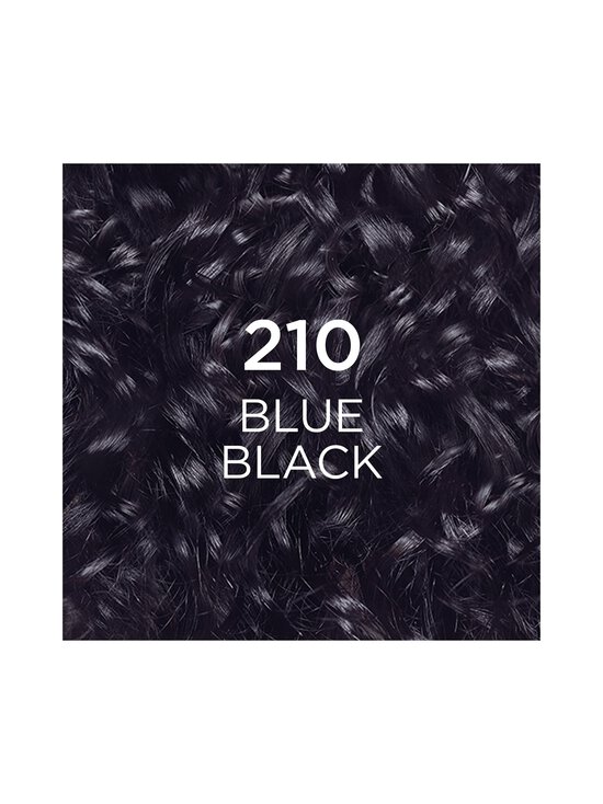 L'Oréal Paris - Casting Crème Gloss Semi-Permanent -hiusväri normaaleille hiuksille - 210 BLUE BLACK - photo 9 L'Oréal Paris - Casting Crème Gloss Semi-Permanent -hiusväri normaaleille hiuksille - 210 BLUE BLACK | Stockmann - photo 9