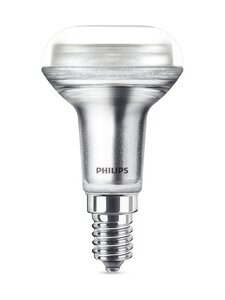 Philips - LED 60W E14 Warm White Dimming Reflector lamp - WHITE | Stockmann