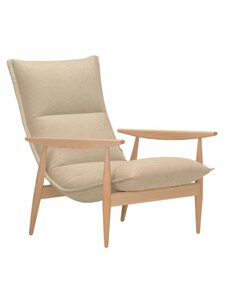 Adea - Tao-nojatuoli - BEIGE | Stockmann