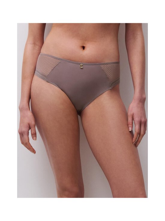 Chantelle - Aluspüksid Romance Full Brief - 0PK STARDUST - photo 3 Chantelle - Aluspüksid Romance Full Brief - 0PK STARDUST | Stockmann - photo 3