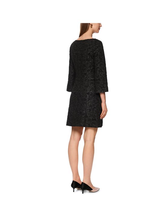 Marc Cain - Gobeline-mekko - 900 BLACK - photo 3 Marc Cain - Gobeline-mekko - 900 BLACK | Stockmann - photo 3
