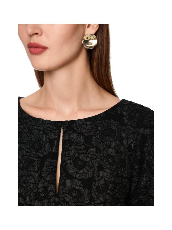 Marc Cain - Gobeline-mekko - 900 BLACK - photo 4 Marc Cain - Gobeline-mekko - 900 BLACK | Stockmann - photo 4