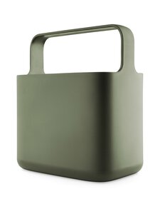 Eva Solo - Toolbox Green Tools -keittiövälineteline - GREEN Eva Solo - Toolbox Green Tools -keittiövälineteline - GREEN | Stockmann