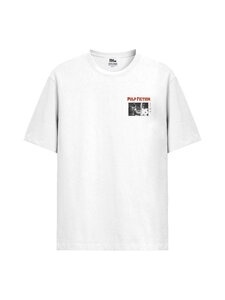 Jack & Jones - JorPulp Dance T-krekls - BRIGHT WHITE | Stockmann