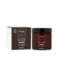 Pure=Beauty - Näokreem Antioxidant Face Cream with Vitamin C & Rosehip, 60ml Pure=Beauty - Näokreem Antioxidant Face Cream with Vitamin C & Rosehip, 60ml | Stockmann