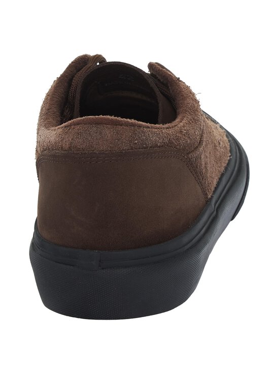 Stone Island - Low Top -sneakerit - V007C SHADOW BROWN | Stockmann - photo 3