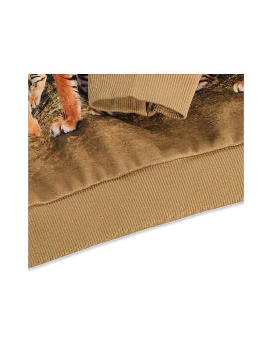 Molo - Miksi-collegepaita - 9861 BENGAL TIGER | Stockmann - photo 4