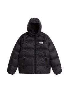 The North Face - Hydrenalite Down Hooded -toppatakki - TNF BLACK | Stockmann
