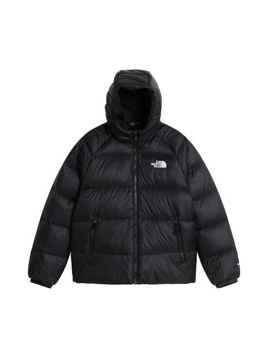 The North Face - Hydrenalite Down Hooded -toppatakki - TNF BLACK | Stockmann - photo 1