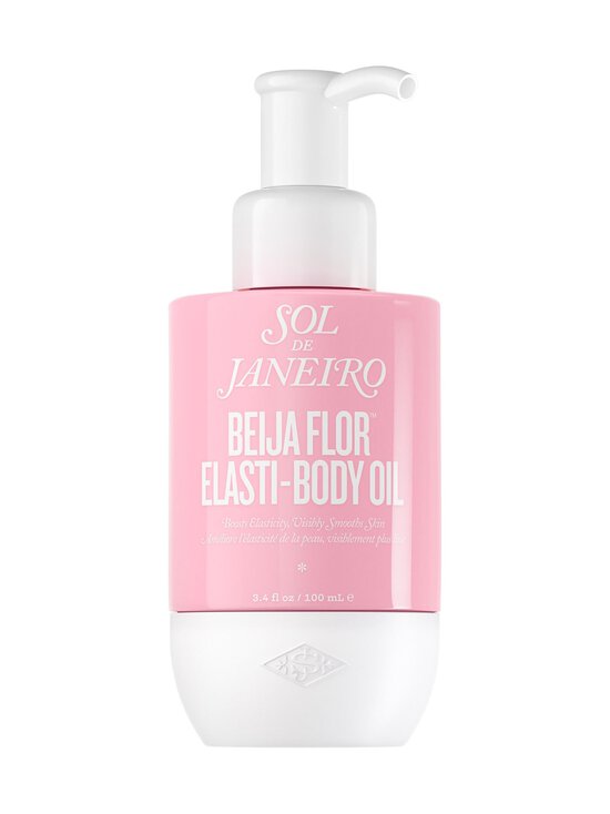 Sol de Janeiro - Beija Flor Elasti-Body Oil -vartaloöljy - NOCOL | Stockmann - photo 1