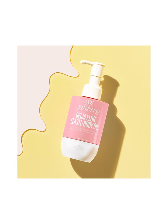 Sol de Janeiro - Beija Flor Elasti-Body Oil -vartaloöljy - NOCOL | Stockmann - photo 7