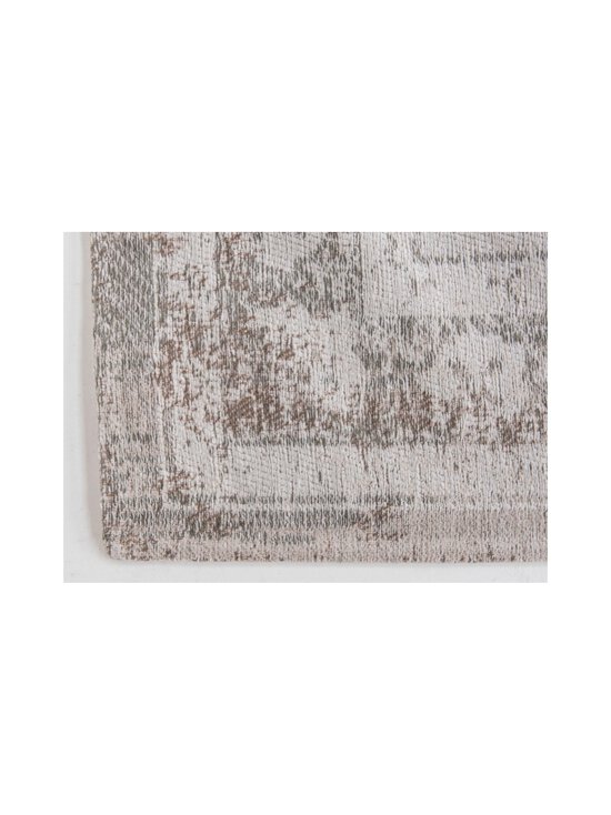 Louis de Poortere - Fading World Medallion -matto - 108383 SALT & PEPPER | Stockmann - photo 2