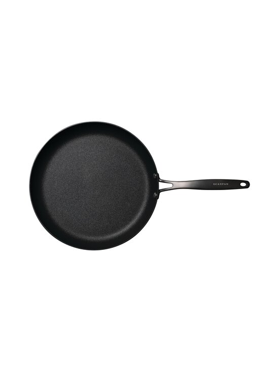 Scanpan - Pro Sb+ Frying Pan -paistinpannu 32 cm - BLACK/BALCK | Stockmann - photo 2