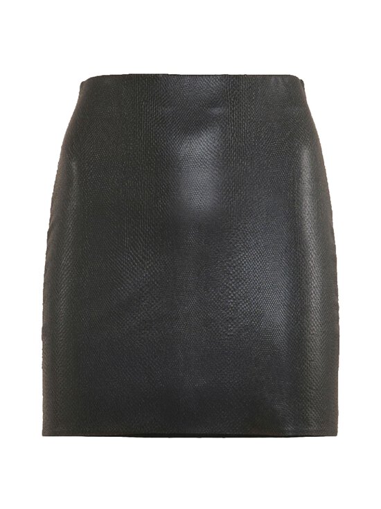 Wolford - Python-minihame - 7005 BLACK | Stockmann - photo 1