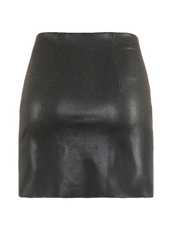 Wolford - Python-minihame - 7005 BLACK | Stockmann - photo 2