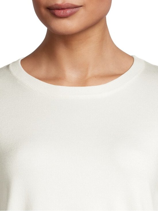 Emme Marella - Emmalpe-neulepaita - 1 WHITE | Stockmann - photo 4