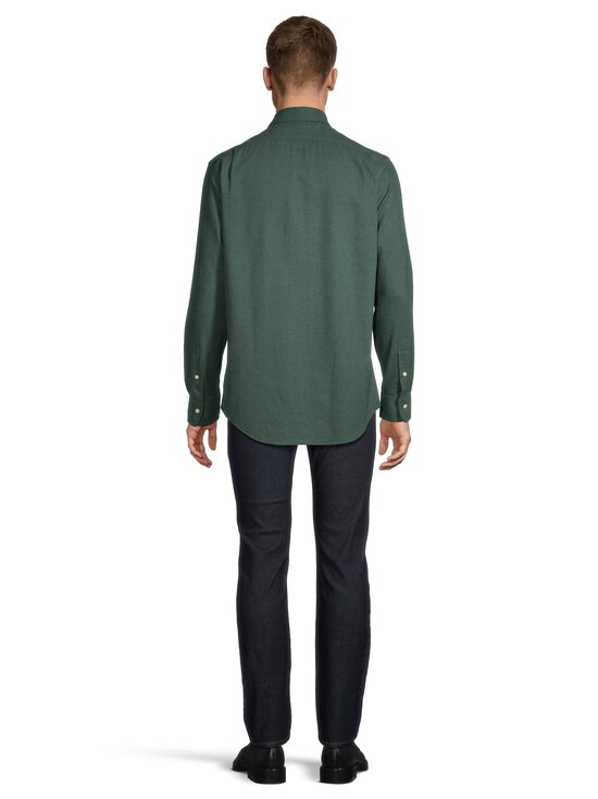 Polo Ralph Lauren - Triiksärk - 6545P LANDMARK GREEN HEATHER | Stockmann - photo 3