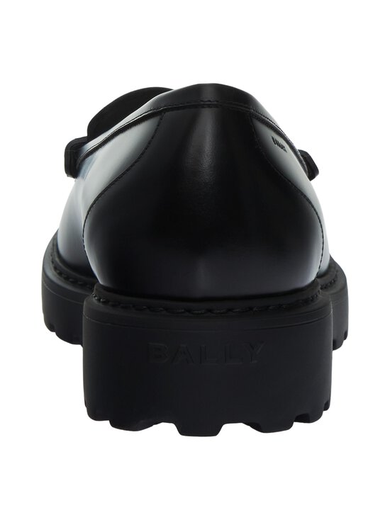 BALLY - Laely-loaferit - U901 BLACK | Stockmann - photo 3