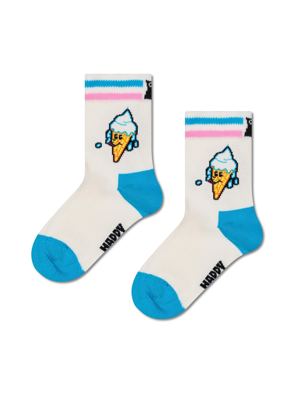 Ice Cream -sukat